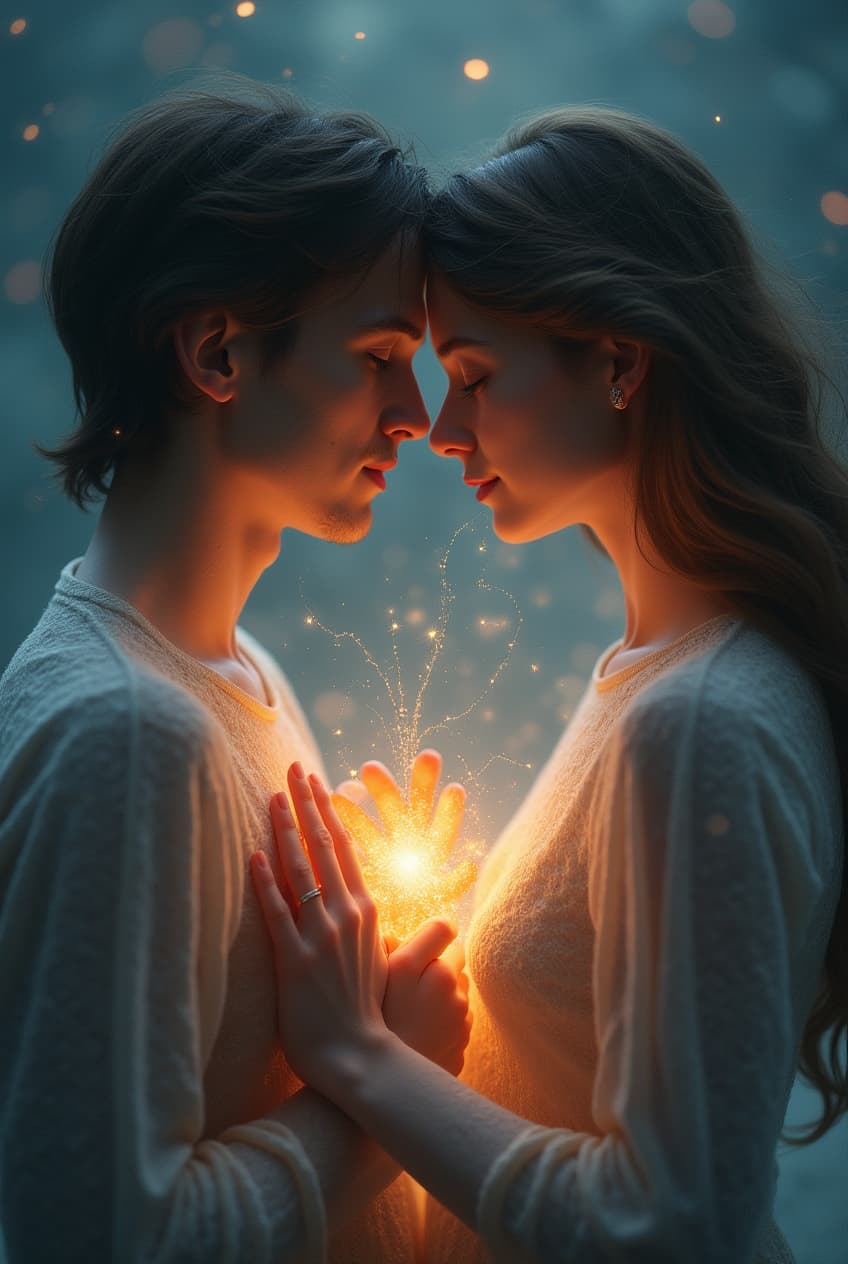 آیا عشق انتخاب است؟ بررسی 6 نقش اراده در شکلگیری و تداوم عشق