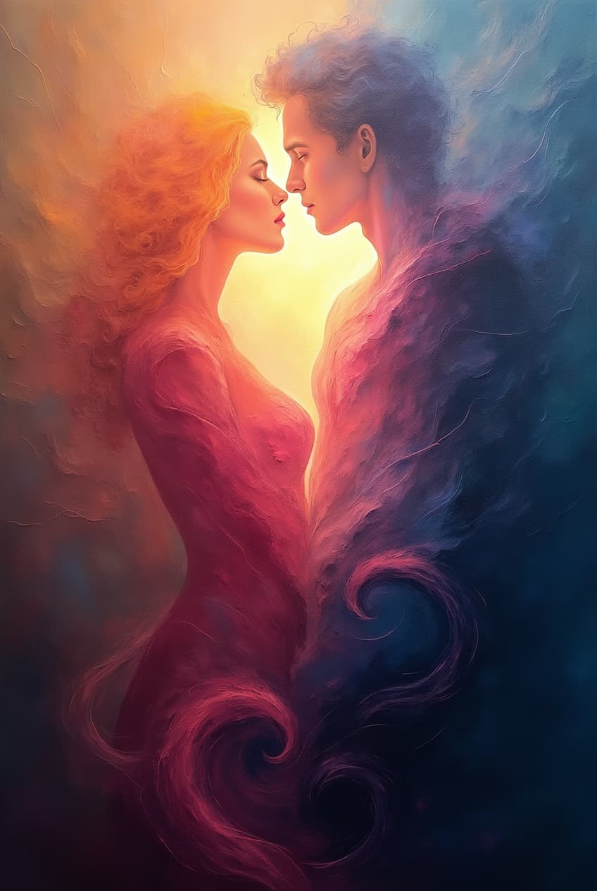 آیا عشق انتخاب است؟ بررسی 6 نقش اراده در شکلگیری و تداوم عشق