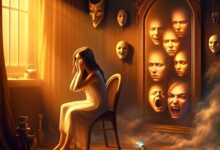 ؟آیا احساسات ما واقعا مال ما هستند بررسی 8 مکانیزم روان‌شناسی انتقال، جذب و سرایت هیجانی