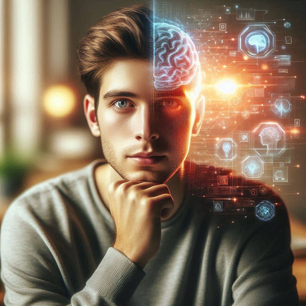 10 اثر روانشناسی تصمیمگیری در عصر هوش مصنوعی: آیا ما کمتر فکر میکنیم؟