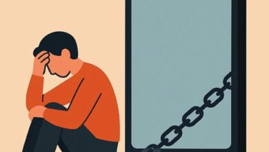 اعتیاد به موبایل و کاهش تمرکز تهدیدی پنهان برای زندگی روزمره