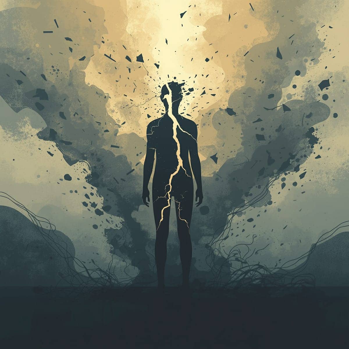 تحلیل روانشناختی 8 موانع گزارشدهی تجاوز جنسی و نقش حمایت اجتماعی در شکستن چرخه خاموشی