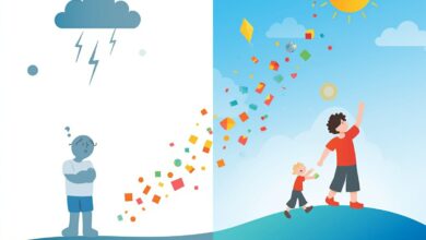 8 کاربرد روانشناسی بازی درمانی: چگونه بازی ابزاری قدرتمند برای رشد، درمان و حل مشکلات رفتاری کودکان است؟