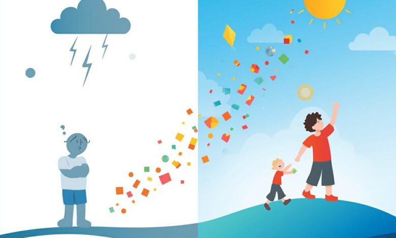 8 کاربرد روانشناسی بازی درمانی: چگونه بازی ابزاری قدرتمند برای رشد، درمان و حل مشکلات رفتاری کودکان است؟