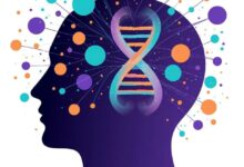 اپی‌ژنتیک و روان؛ 8 مورد کلیدی: آیا تجربیات ما در DNA ما ثبت می‌شوند؟