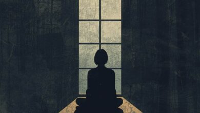 تحلیل روانشناختی 8 موانع گزارش‌دهی تجاوز جنسی و نقش حمایت اجتماعی در شکستن چرخه خاموشی