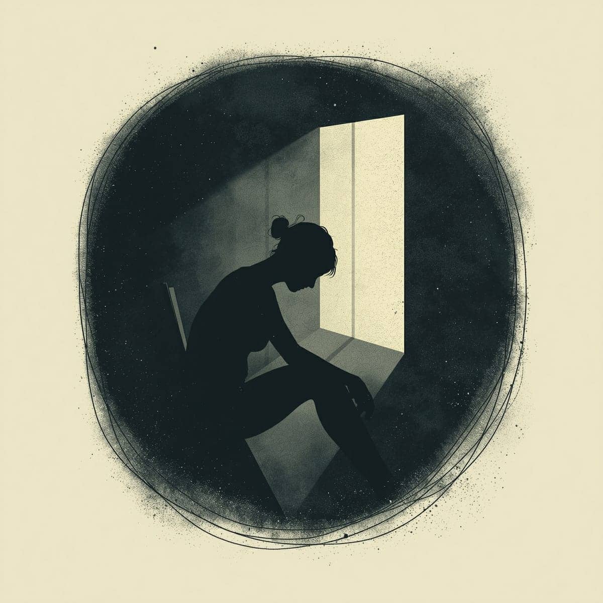 تحلیل روانشناختی 8 موانع گزارشدهی تجاوز جنسی و نقش حمایت اجتماعی در شکستن چرخه خاموشی