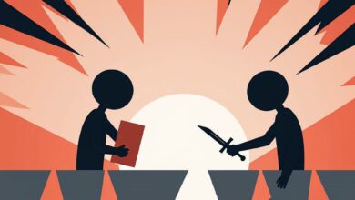 بررسی 8 تاثیر متقابل بدبینی به خود و بدبینی به دیگران بر ابعاد سلامت روان: رویکردی تحلیلی