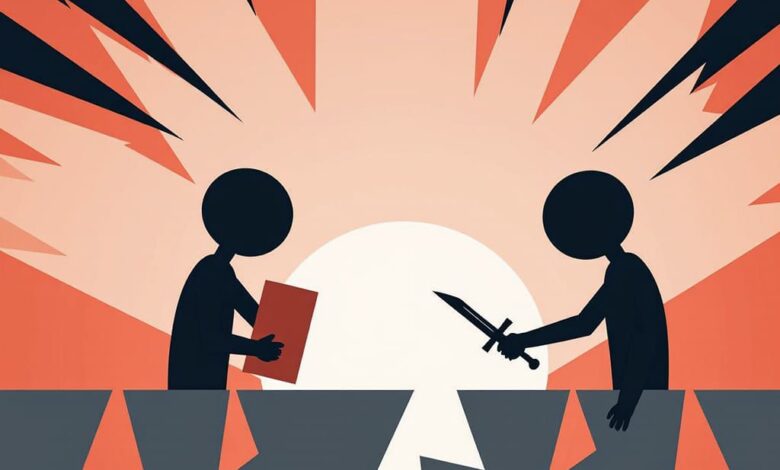 بررسی 8 تاثیر متقابل بدبینی به خود و بدبینی به دیگران بر ابعاد سلامت روان: رویکردی تحلیلی