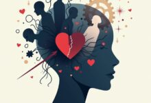 ژرفای روان خیانتکار: کاوشی در 7 ریشه روانشناختی، انگیزه‌ها و مکانیزم‌های دفاعی خیانت