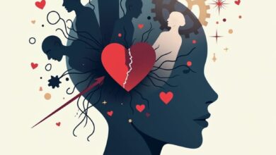 ژرفای روان خیانتکار: کاوشی در 7 ریشه روانشناختی، انگیزهها و مکانیزمهای دفاعی خیانت