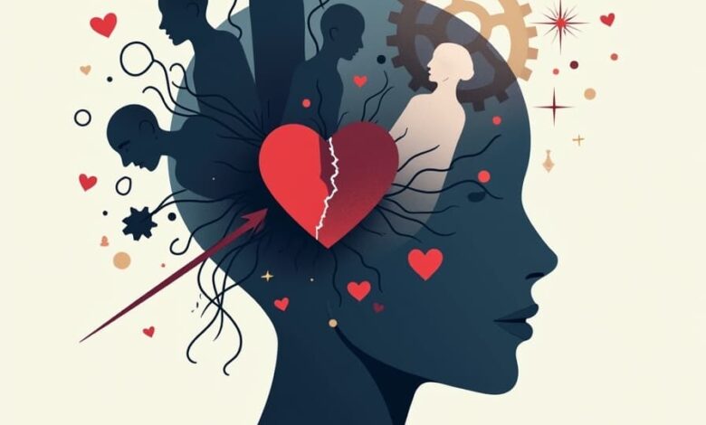 ژرفای روان خیانتکار: کاوشی در 7 ریشه روانشناختی، انگیزه‌ها و مکانیزم‌های دفاعی خیانت