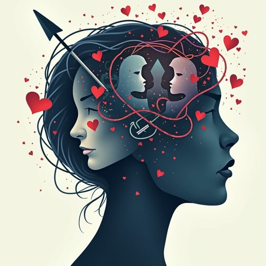 ژرفای روان خیانتکار: کاوشی در 7 ریشه روانشناختی، انگیزه‌ها و مکانیزم‌های دفاعی خیانت