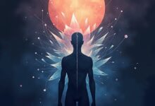 از انشقاق نخستین تا اجتناب وجودی: 6 محور در تبیین تولد به مثابه تروما و ریشه‌های سایکوز در تجربه انسانی