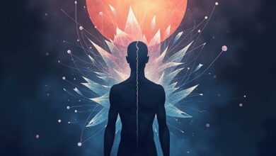 از انشقاق نخستین تا اجتناب وجودی: 6 محور در تبیین تولد به مثابه تروما و ریشههای سایکوز در تجربه انسانی