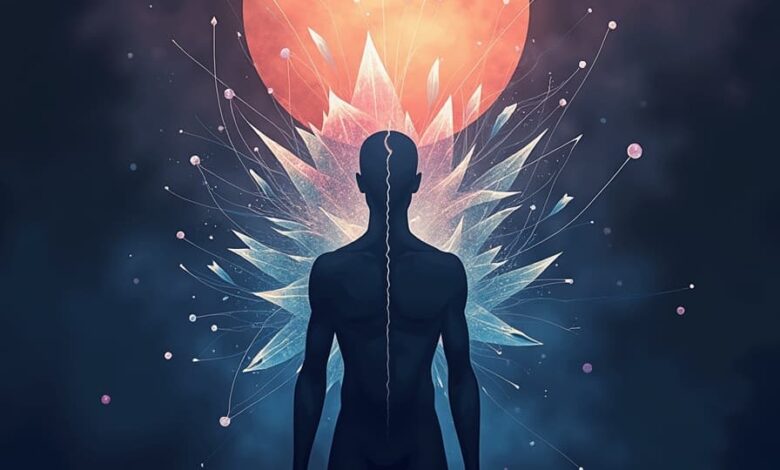 از انشقاق نخستین تا اجتناب وجودی: 6 محور در تبیین تولد به مثابه تروما و ریشه‌های سایکوز در تجربه انسانی