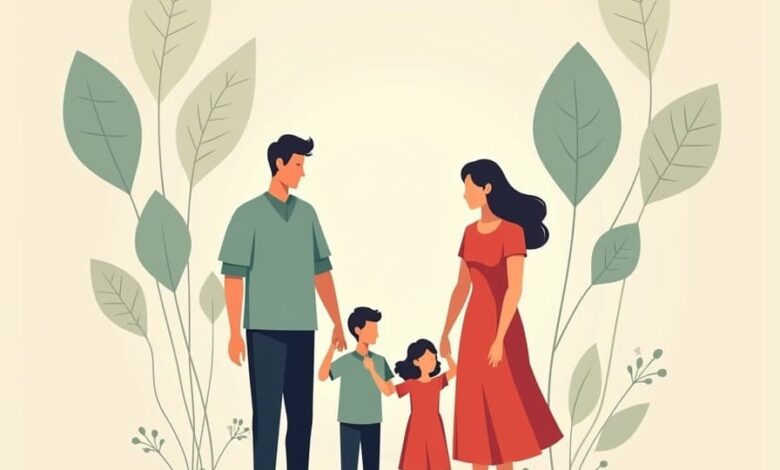 7 مورد از تعامل ترتیب تولد و سبک والدگری در پیش‌بینی سلامت روان