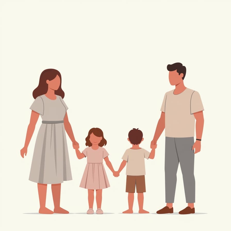 7 مورد از تعامل ترتیب تولد و سبک والدگری در پیش‌بینی سلامت روان