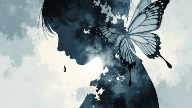 زخمهای پنهان: بررسی 7 آسیب روانشناختی در بیماران پروانهای (اپیدرمولیز بولوزا)