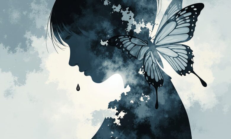 زخمهای پنهان: بررسی 7 آسیب روانشناختی در بیماران پروانهای (اپیدرمولیز بولوزا)