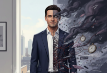 نقش مهم اضطراب پنهان (hidden Anxiety) در زندگی روزمره