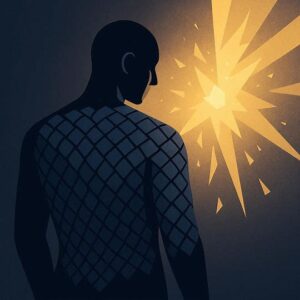 وسواس به عنوان پاسخی دفاعی در تجربه تروما یک رویکرد روانکاوی-رفتاری