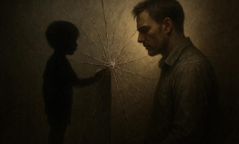 7 حقیقت مهم درباره نقش تروماهای کودکی در شخصیت بزرگسالی