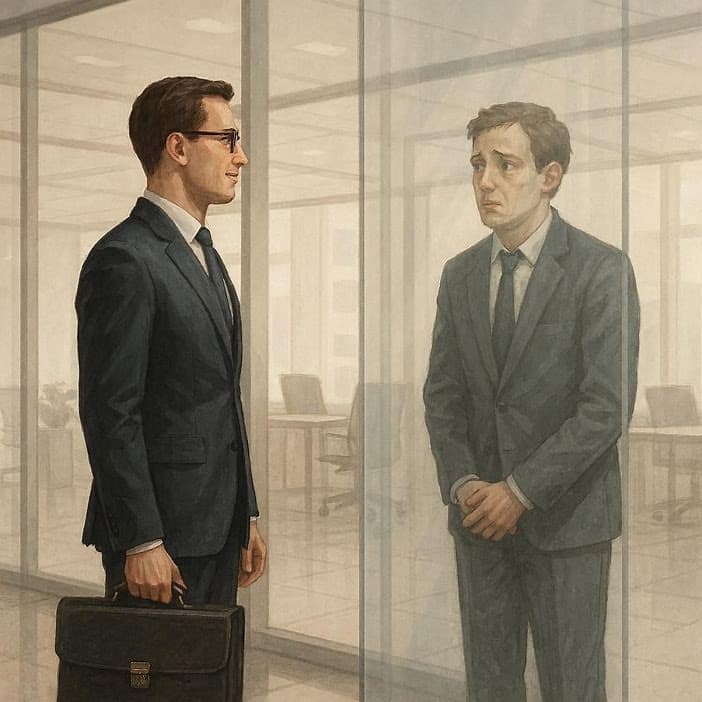 8 نشانه مهم سندرم ایمپوستر در محیط کار که نباید نادیده بگیرید