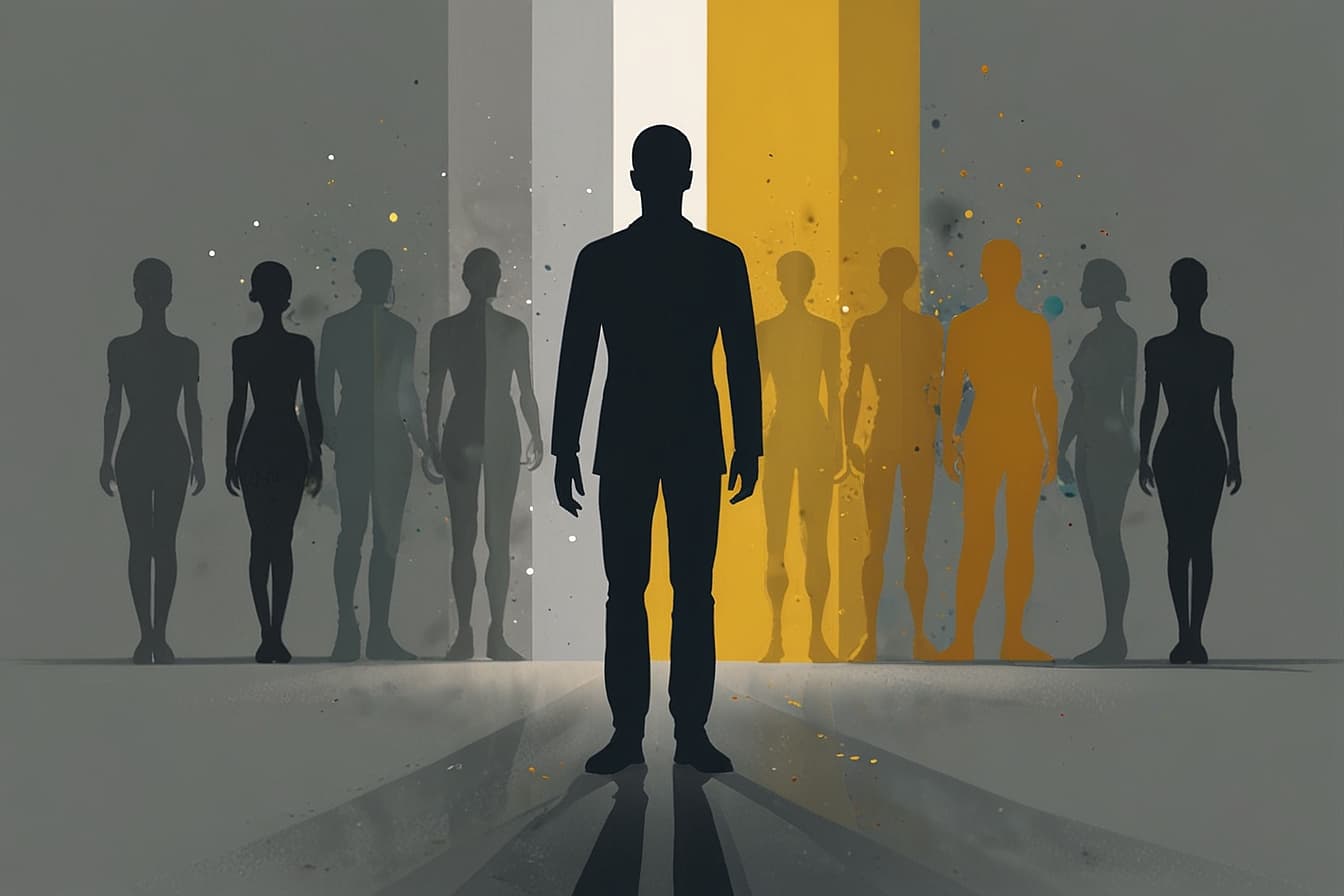 از ترس تا اختلال مرز باریک فوبیا