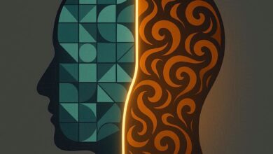 شکاف در ساحت روان تبیین پارادایم دوپاره‌ سازی ایگو در آراء فروید و کلاین