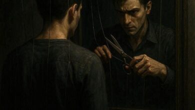 ۷ حقیقت تکان‌دهنده درباره خودتخریبی ذهنی و چرایی Saboteur بودن انسان