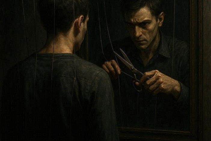 ۷ حقیقت تکان‌دهنده درباره خودتخریبی ذهنی و چرایی Saboteur بودن انسان